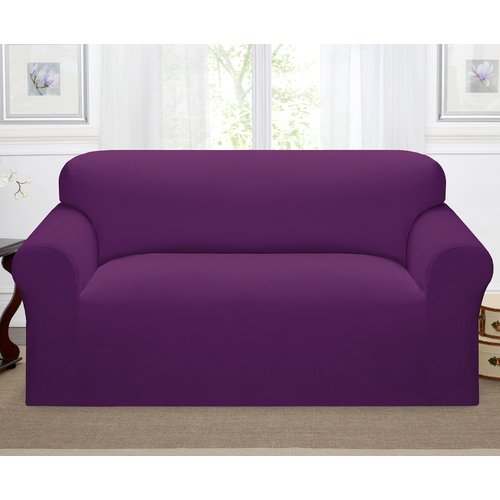 Kathy Ireland Daybreak Slipcover Loveseat