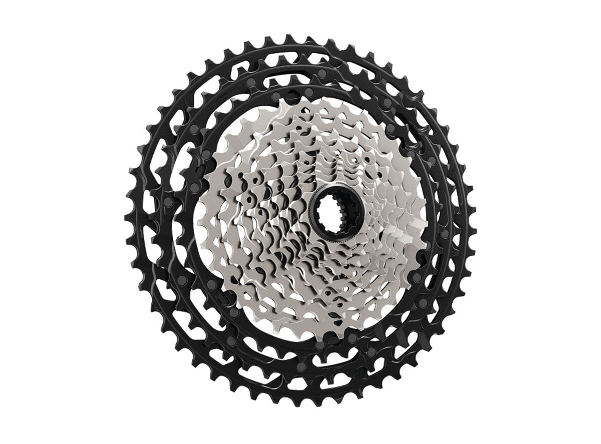 Shimano XTR M9101 12 Spd MTB Cassette