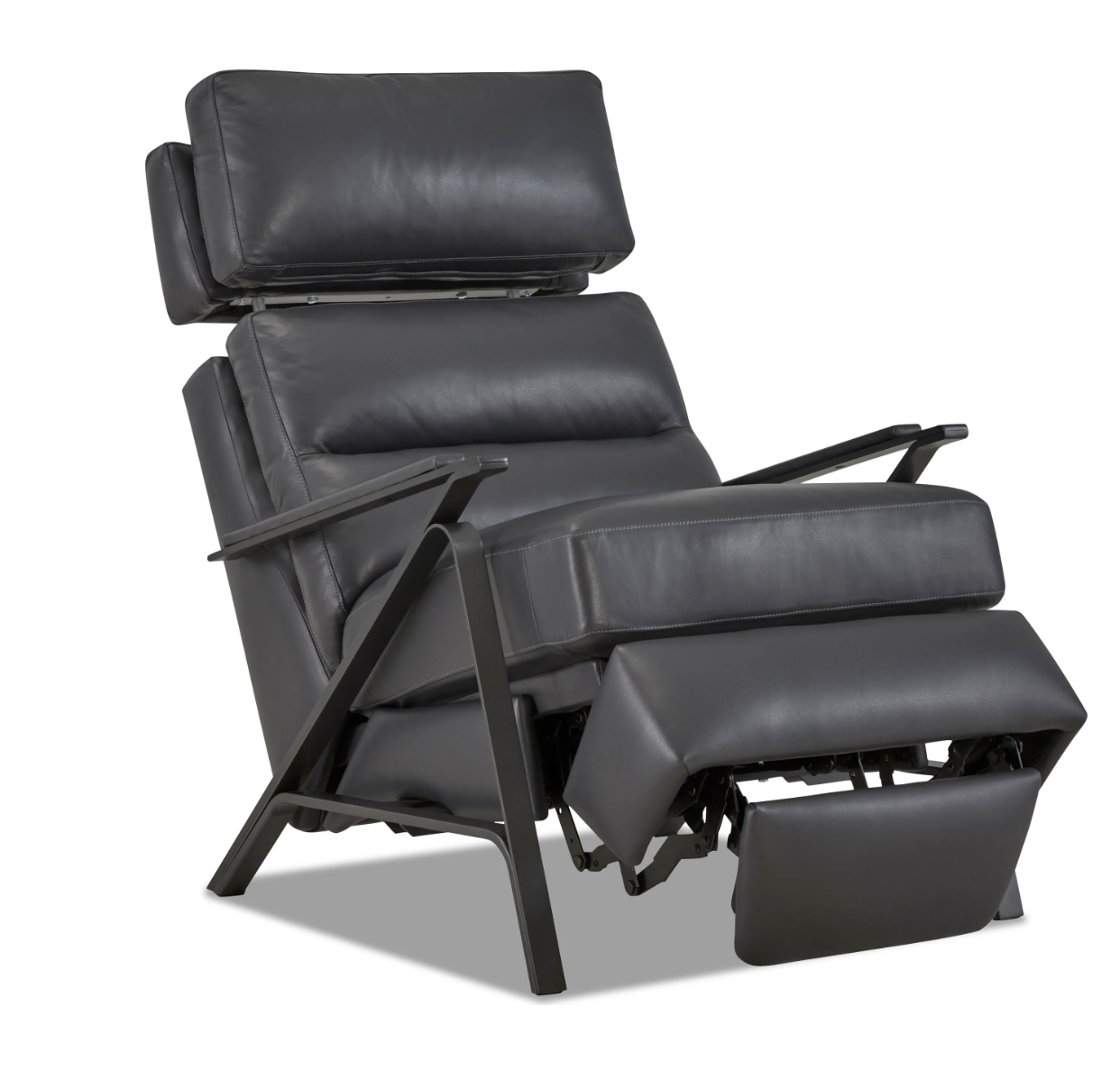 AVENGER HIGH LEG RECLINING CHAIR