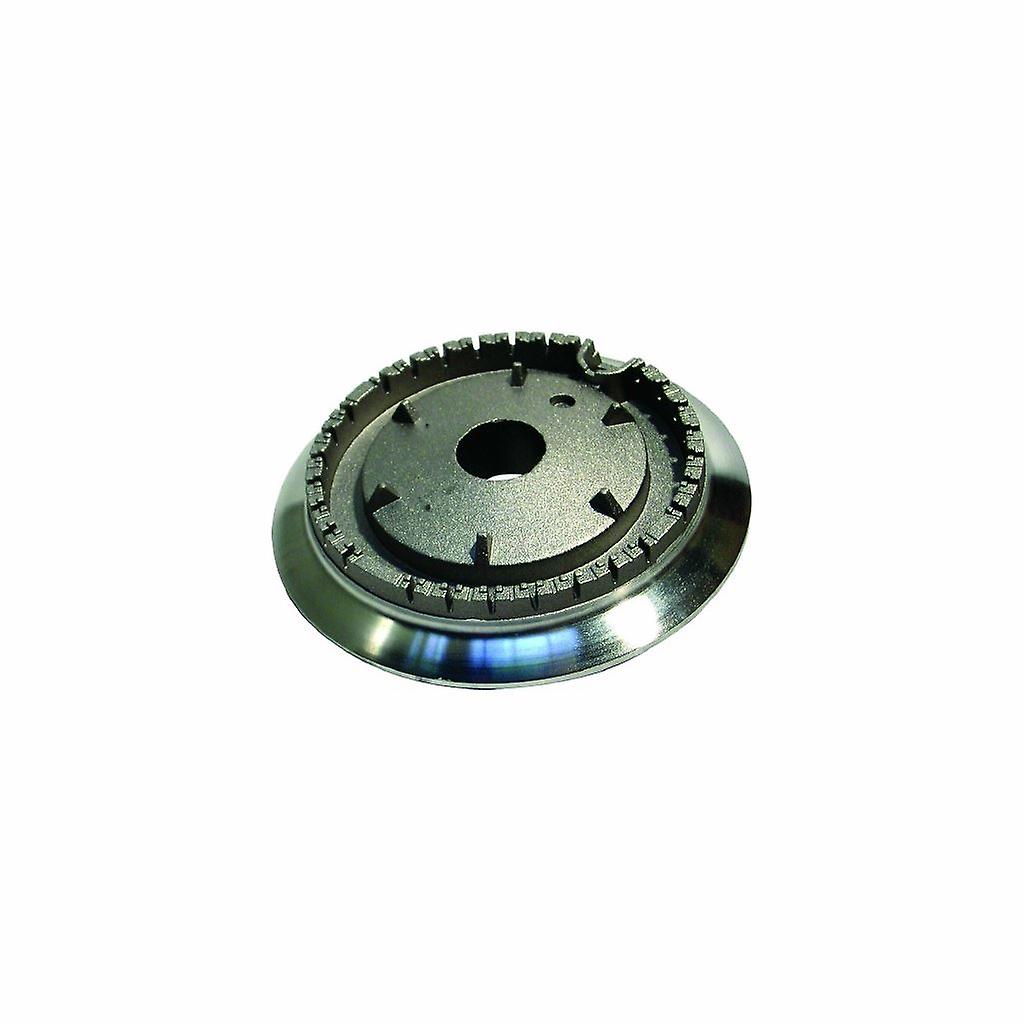 Hob Burner Ring - Large for Creda/Hotpoint/Cannon Cookers and Ovens