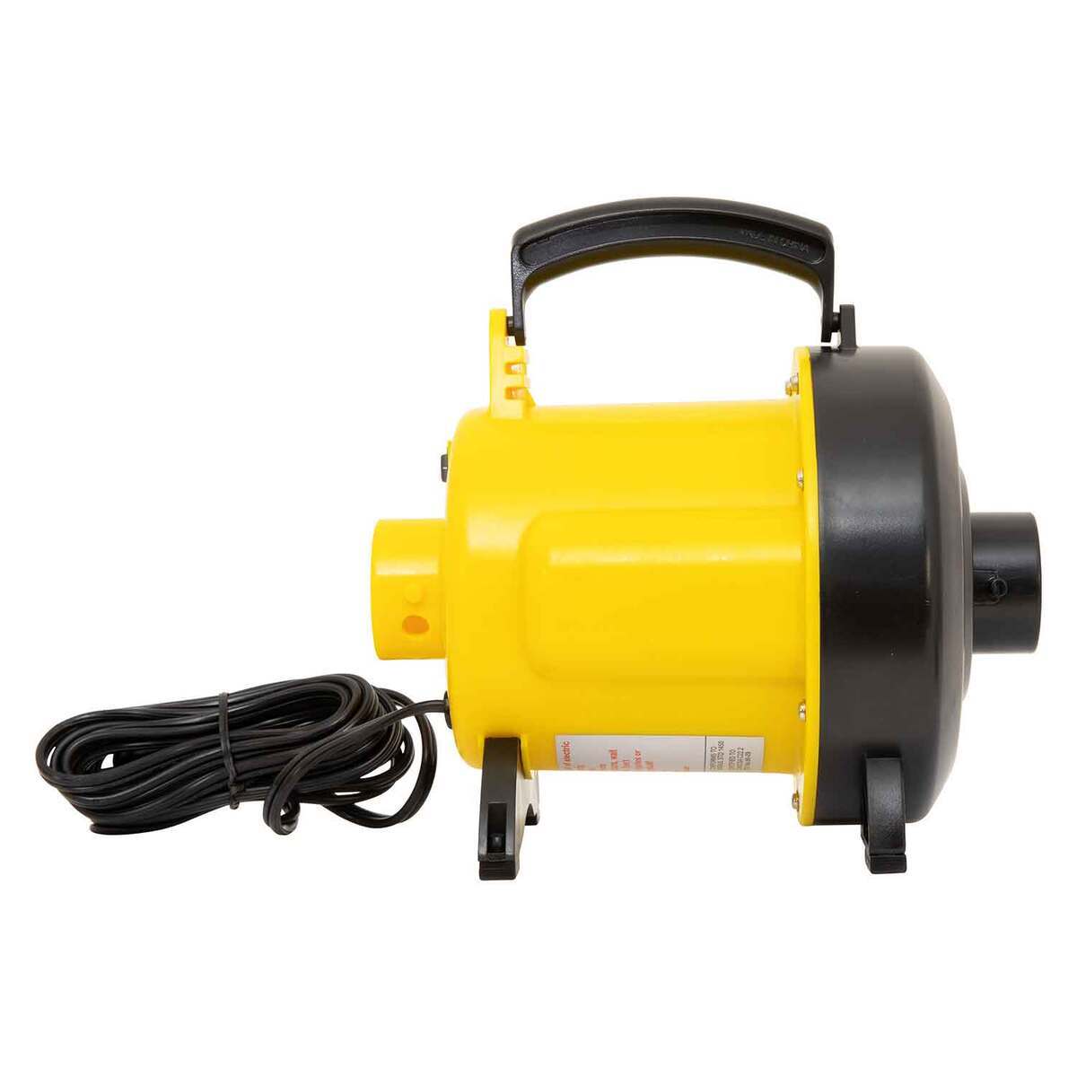 Airhead Towable Super Pump 120 Volt