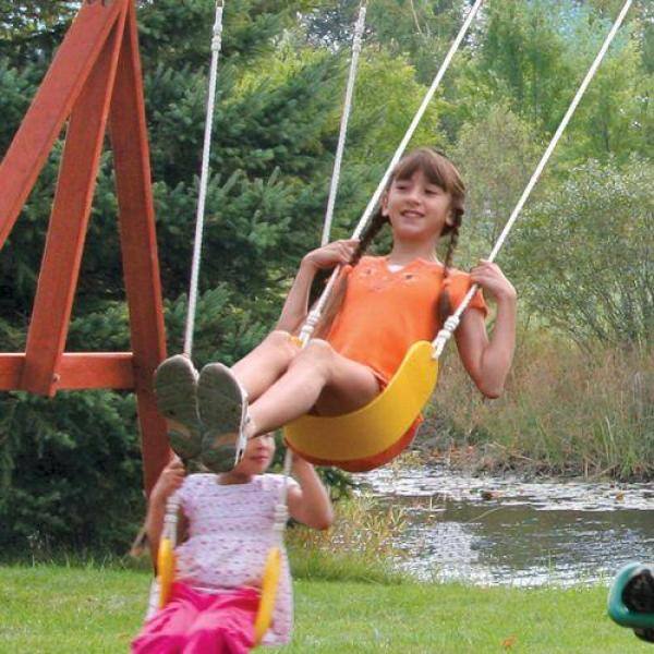 KidKraft Belt Swing A24501