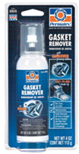 Permatex GASKET REMOVER 4oz CAN 80645