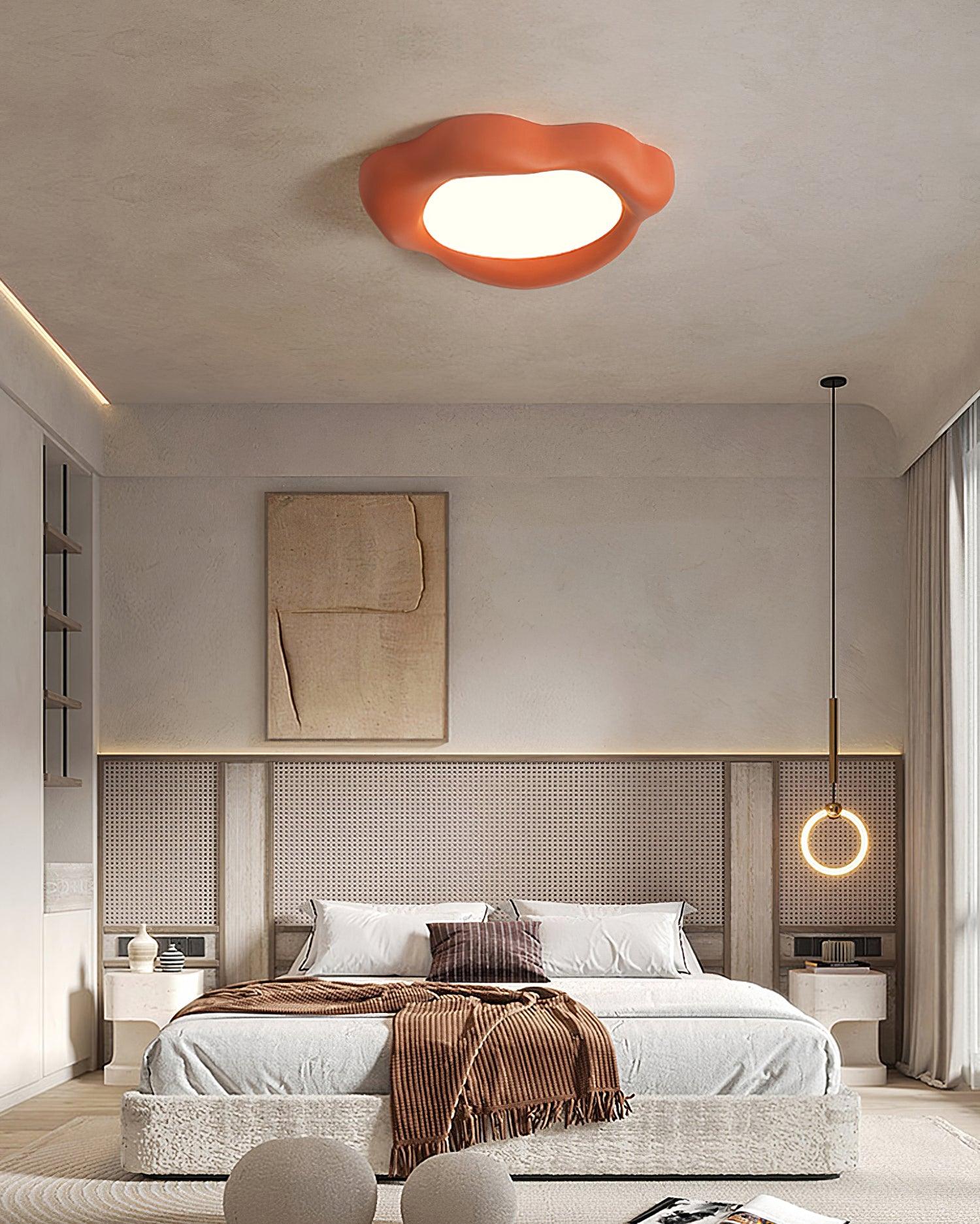 Kumo Ceiling Lamp