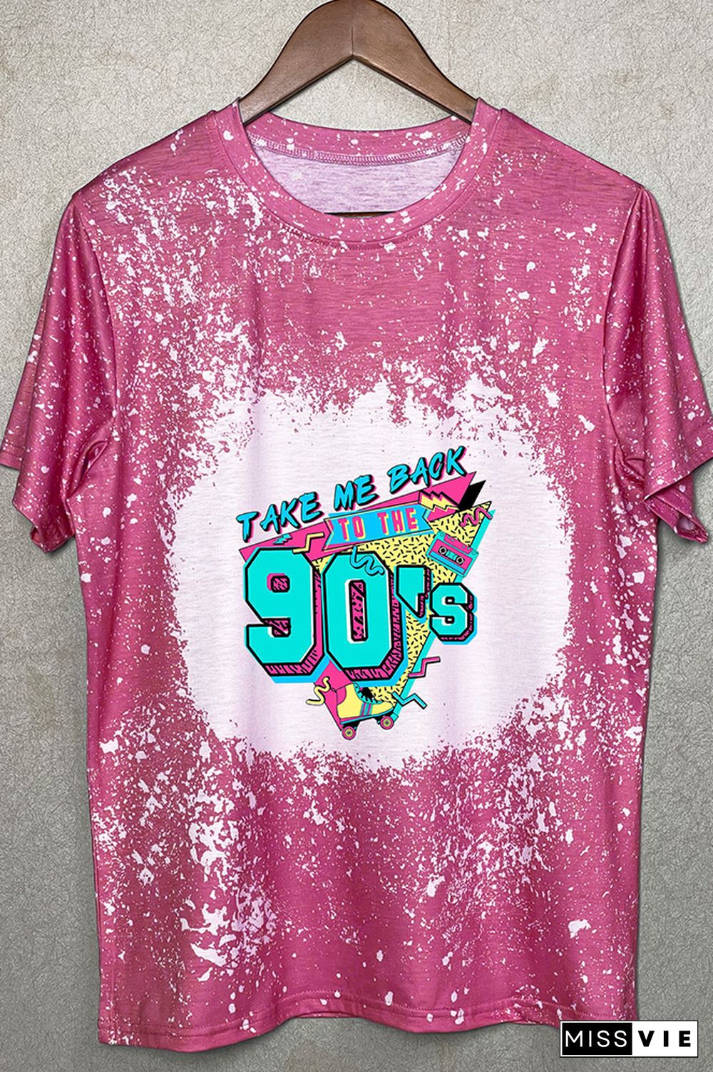 Take Me Back To The 90's Graphic Tee