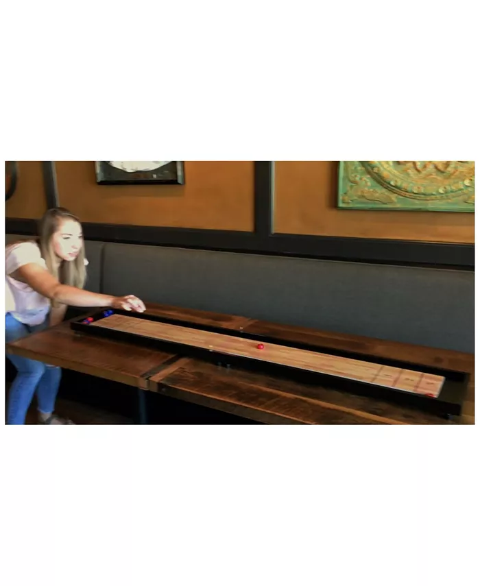 Front Porch Classics Table Top Shuffleboard