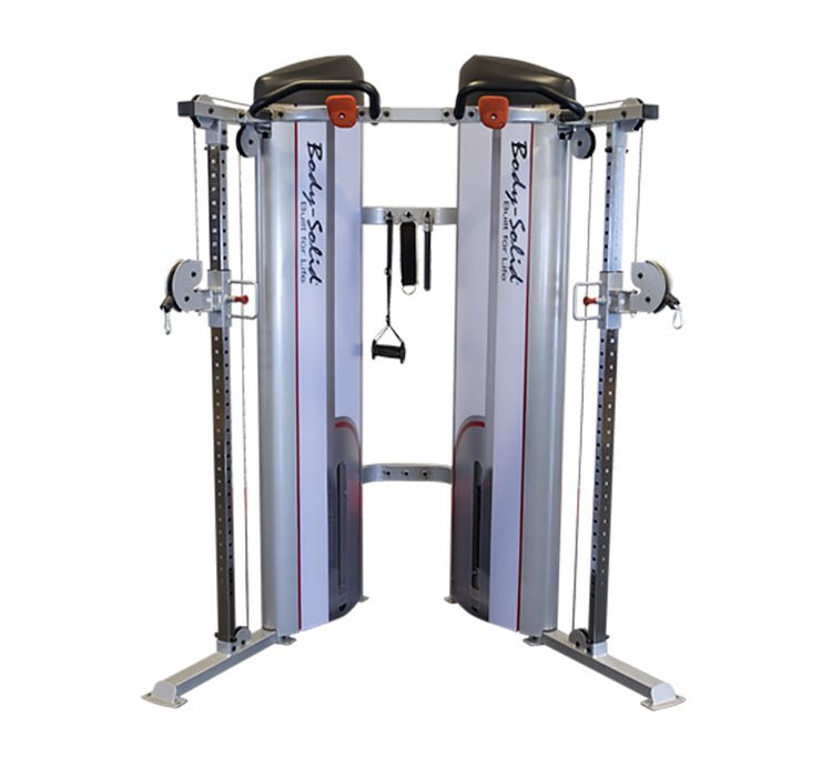 Body-Solid Series II Functional Trainer