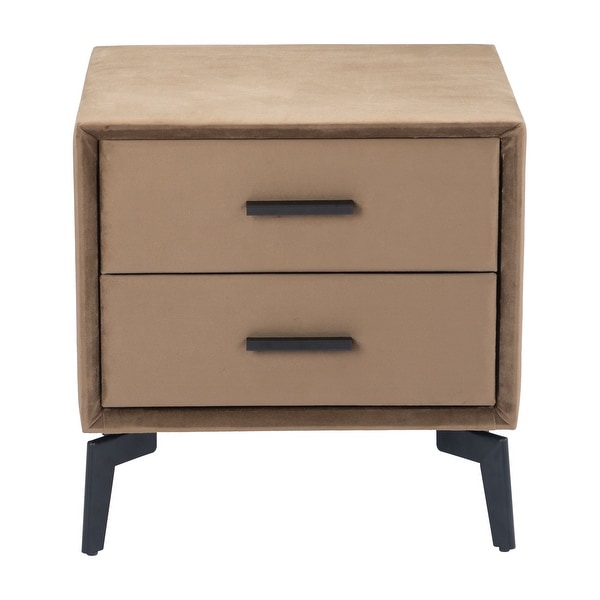 Montana Side Table Brown