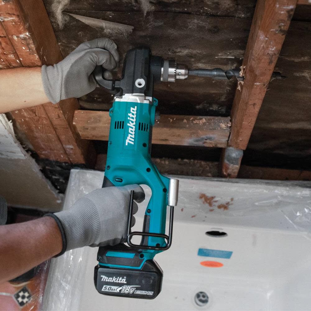 Makita 18V LXT 1/2