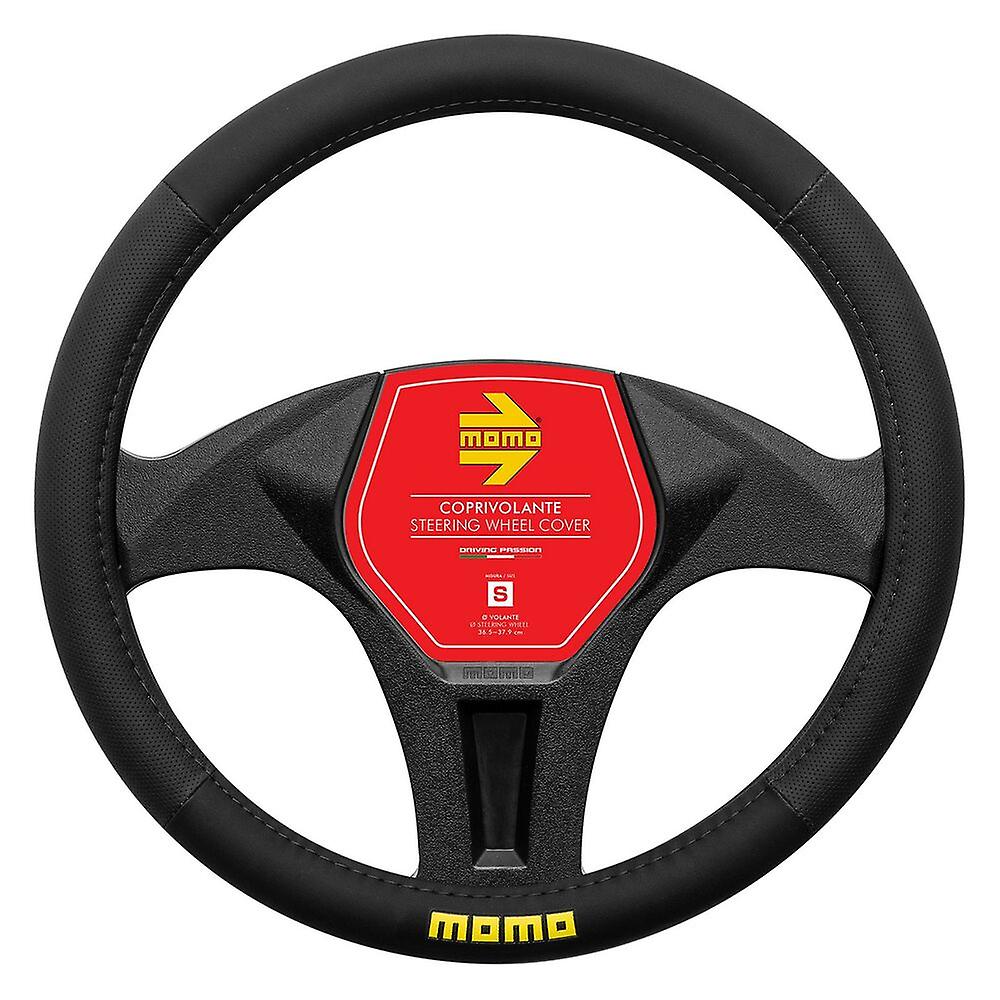 Steering Wheel Cover Momo MOMLSWC010BR