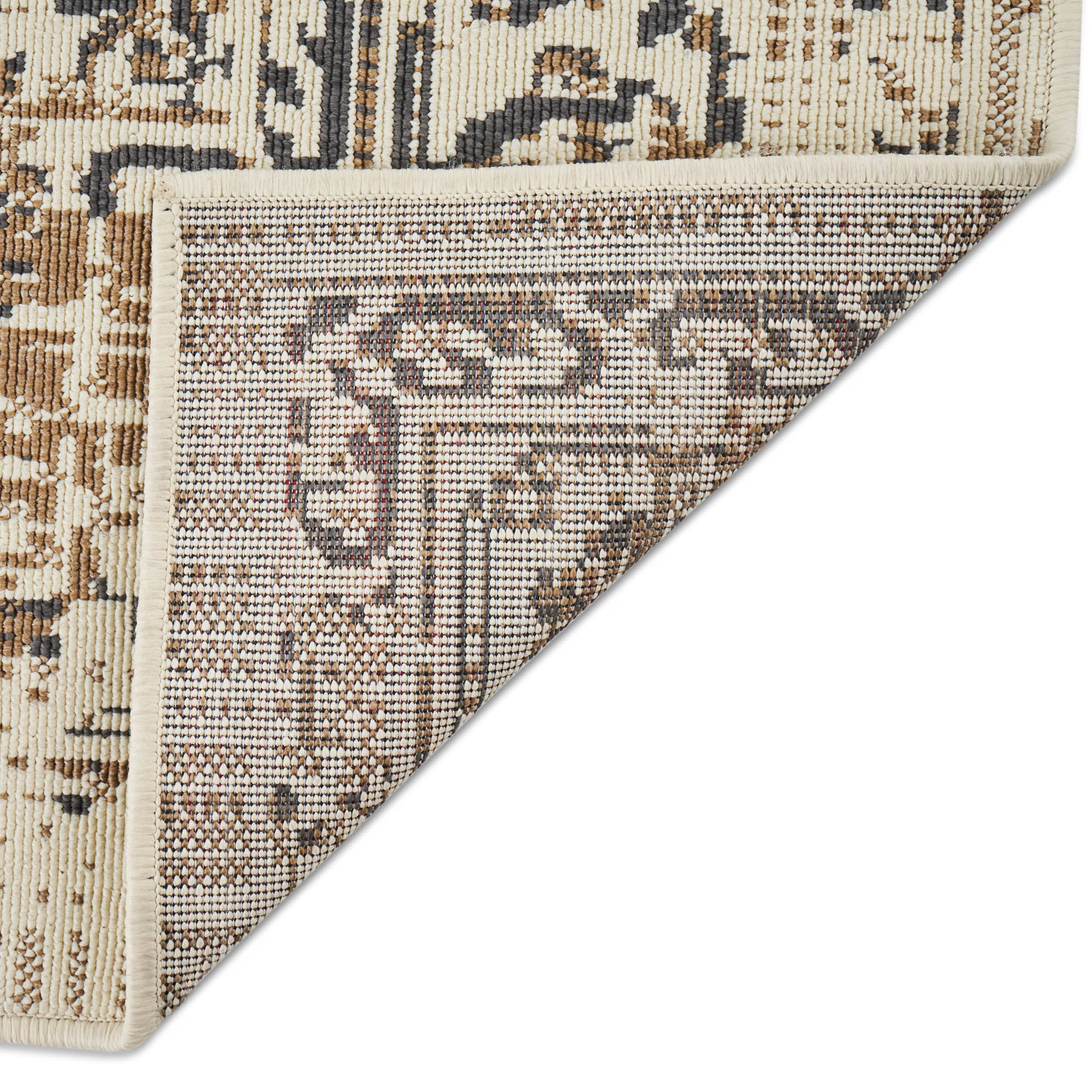 Detlaf Indoor/Outdoor Area Rug