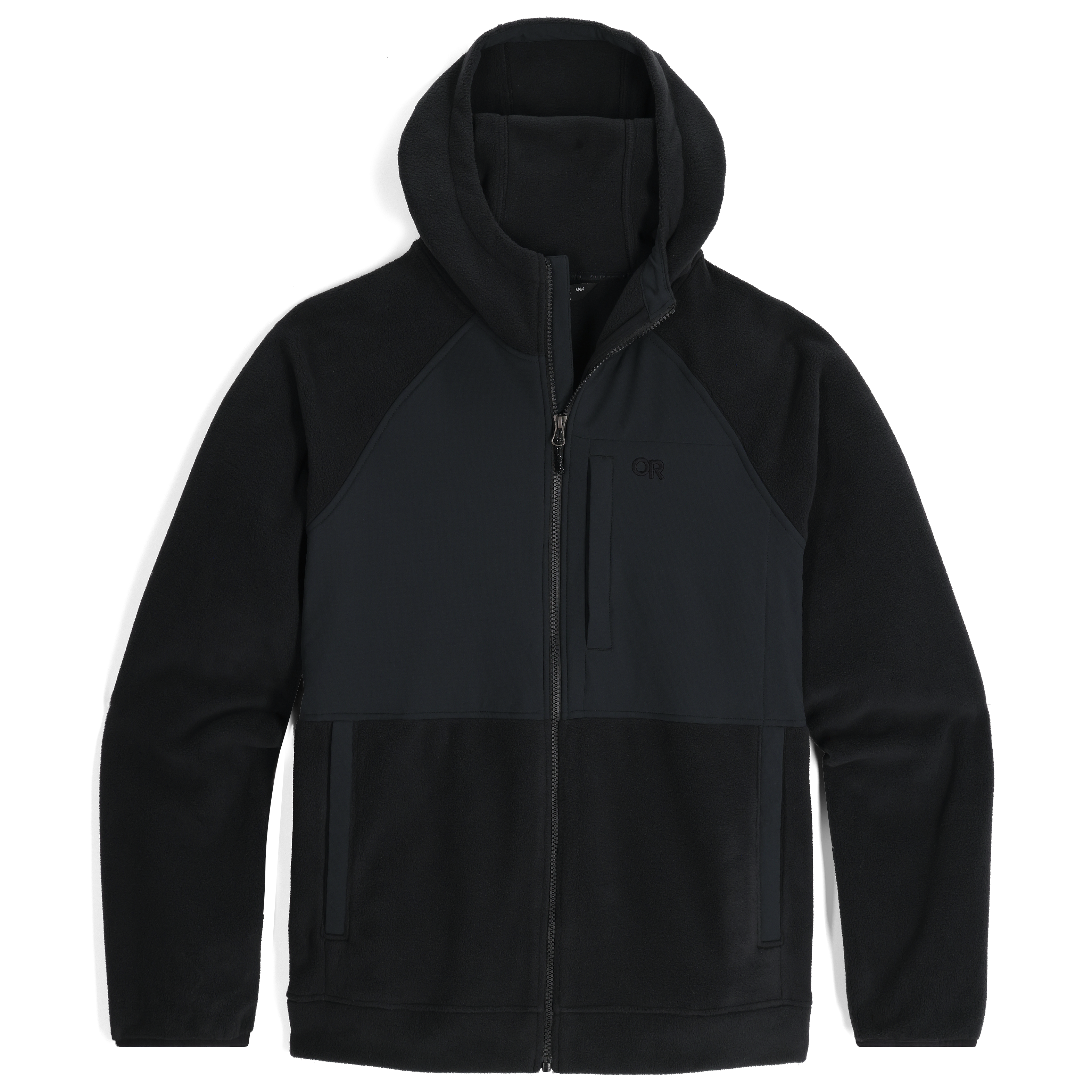 Men's OR Polartec® 200 Hoodie