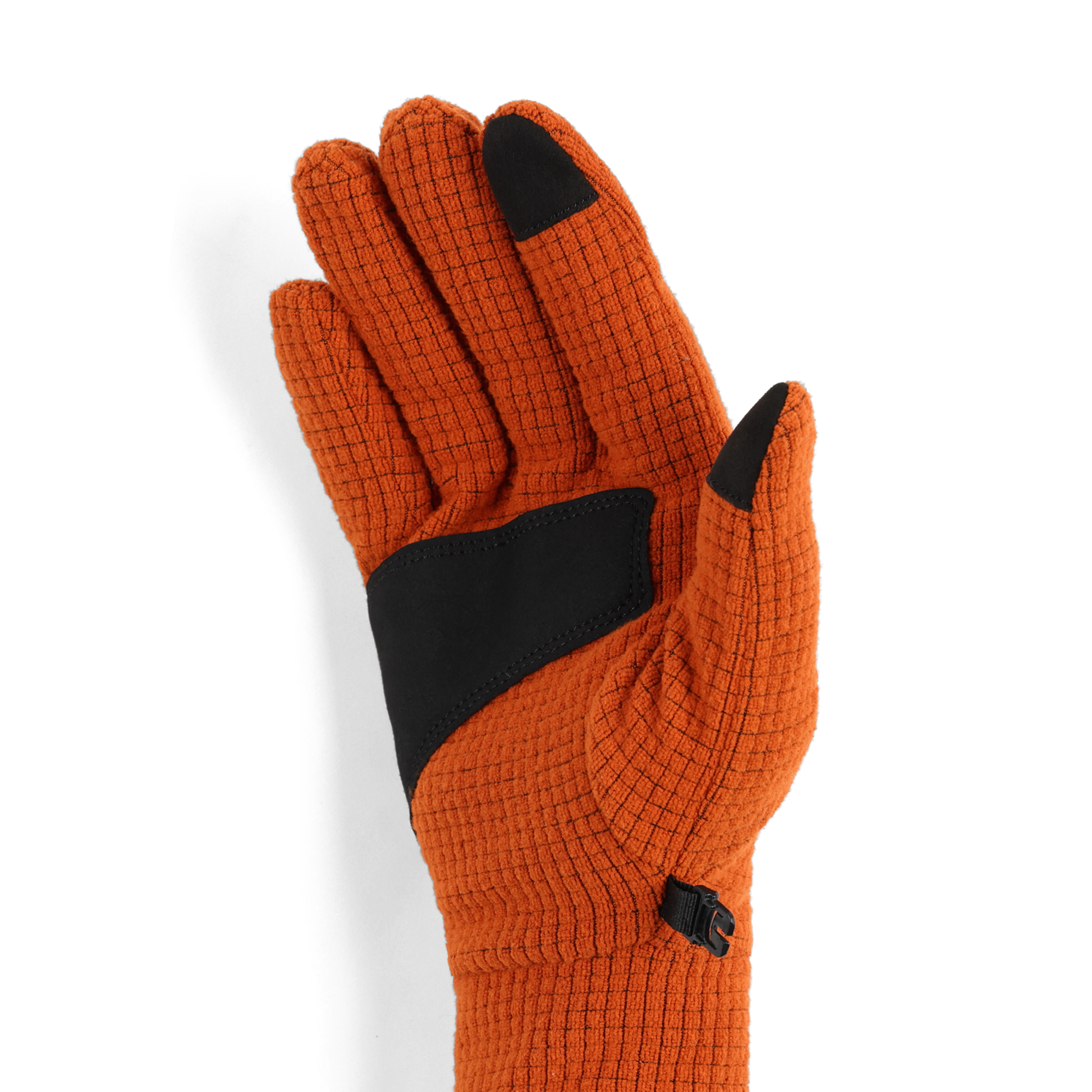 Men's Trail Mix Gloves