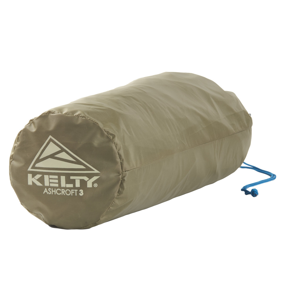 Kelty Ashcroft 3 3Person Backpacking Tent  Elm