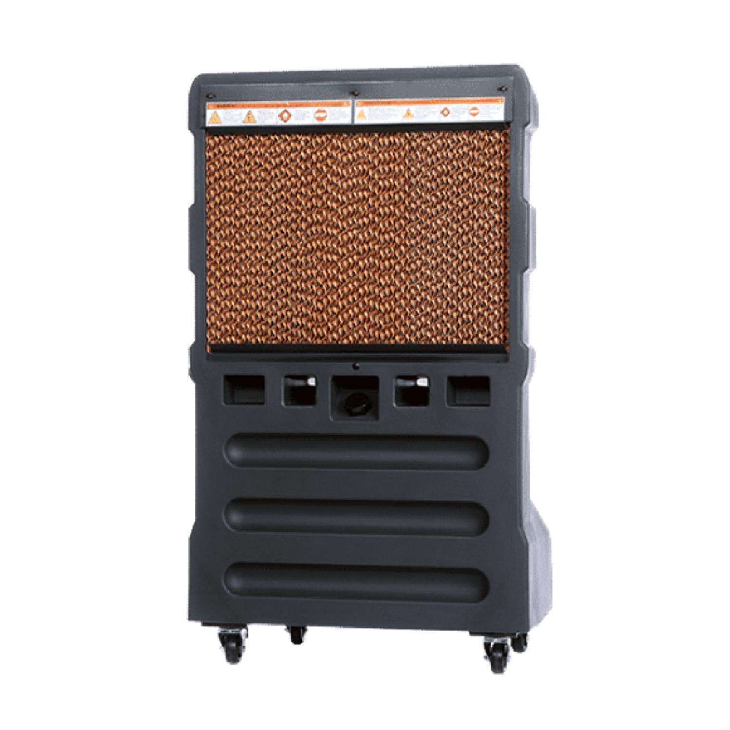 Portacool Cyclone 900 sq ft Portable Evaporative Cooler 3900 CFM