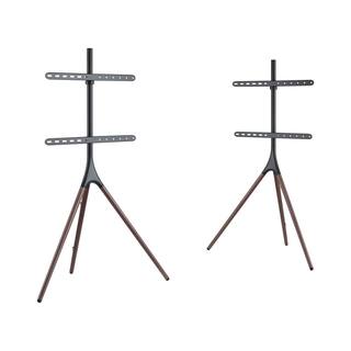 Link2Home Universal Full Motion Easel TV Mount Stand for 45 in. - 65 in. TVs MB-HDTP-245