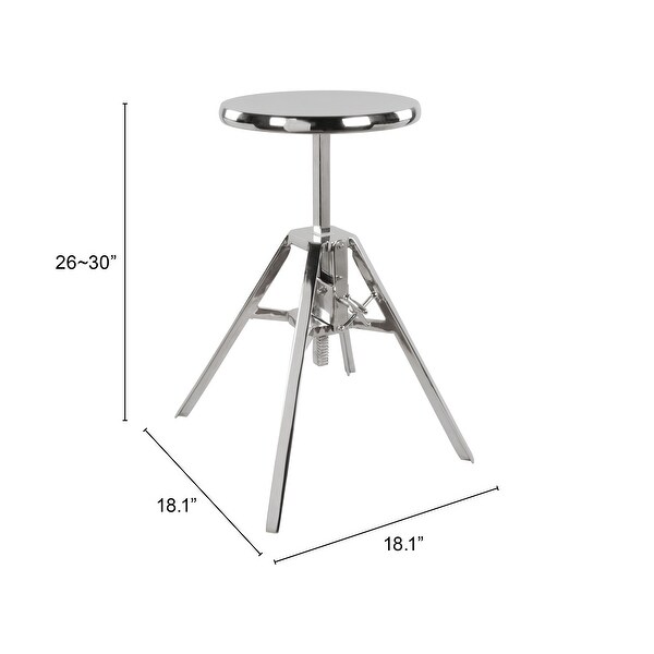 Mercy Counter Stool - 18.1