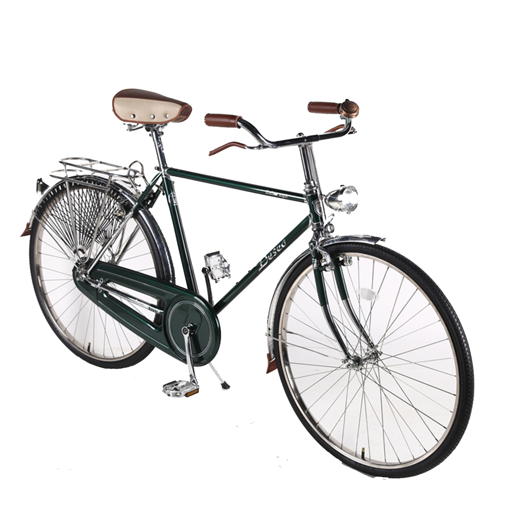 bicycle city bike ladies with basket / commuters cycle / cheap fahrrad 28 26inch vintage bicycle bike city for women man