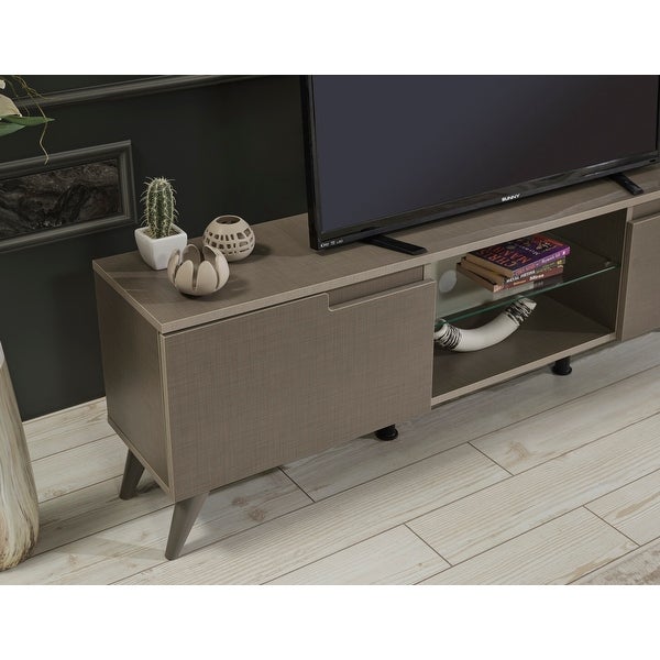 Denver TV Stand for TVs up to 80