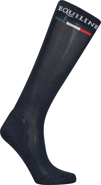 Equiline Silver Plus Light Socks