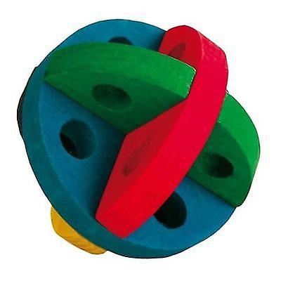 Trixie Play and Snack Ball  (Small pets ， Toys)