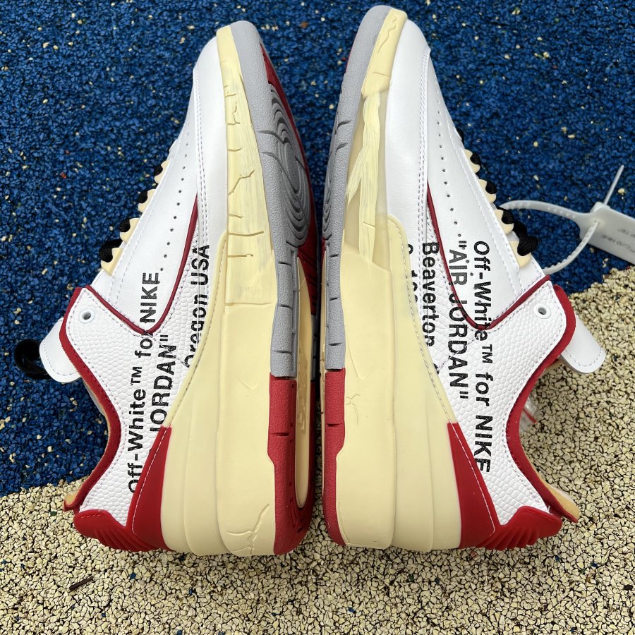 Air Jordan 2 Retro Low SP DJ4375-106