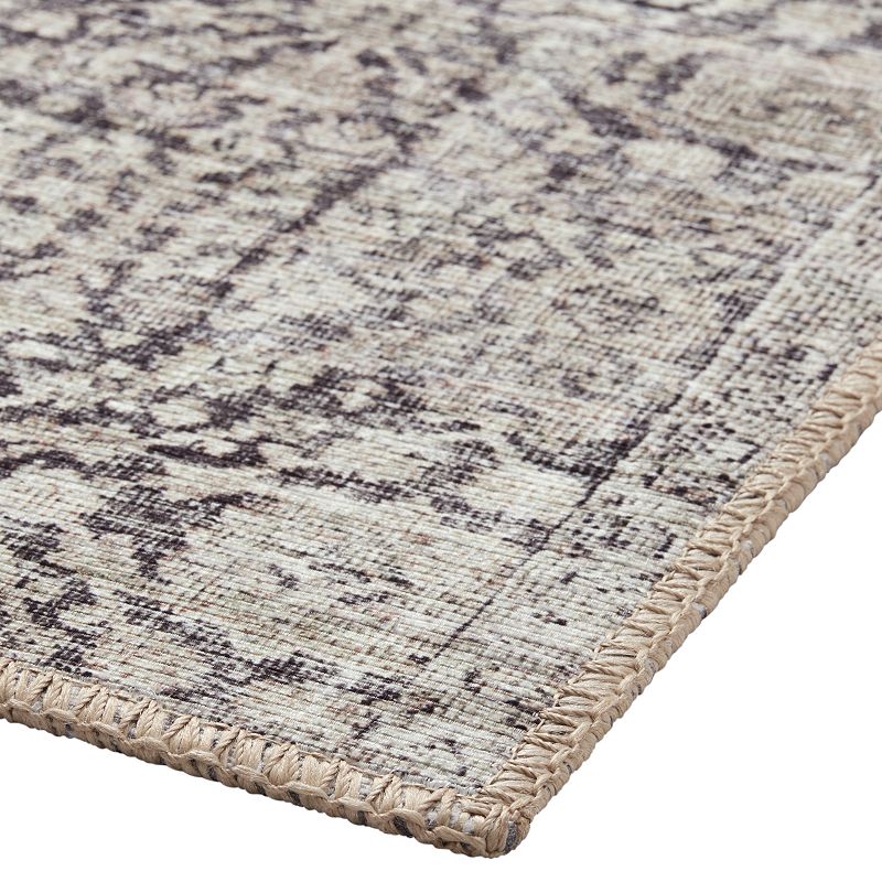 Loloi X Sonoma Goods For Life® Luella Geo Area or Accent Rug