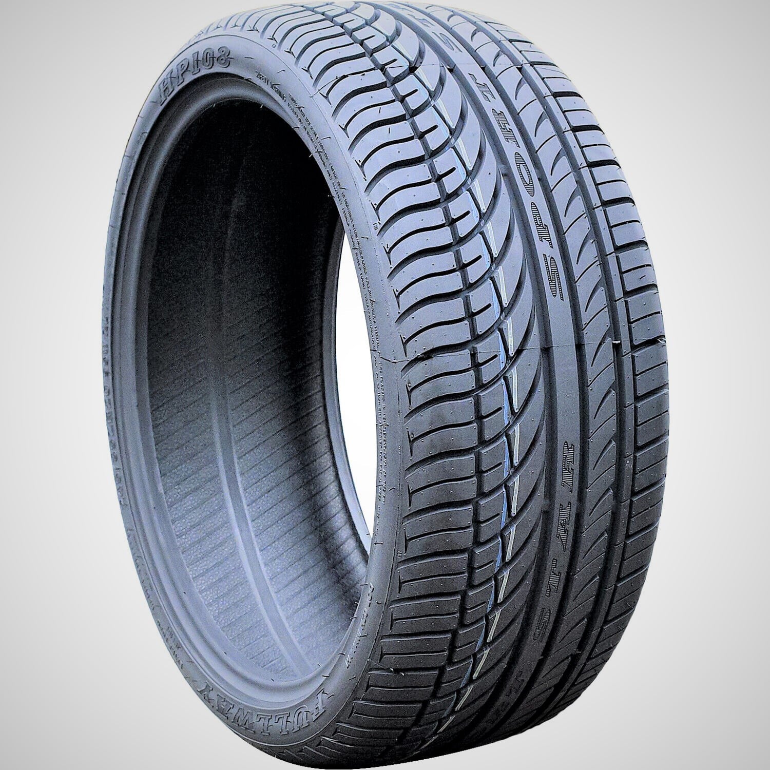 Fullway HP108 Performance 215/60R16 99V XL Passenger Tire