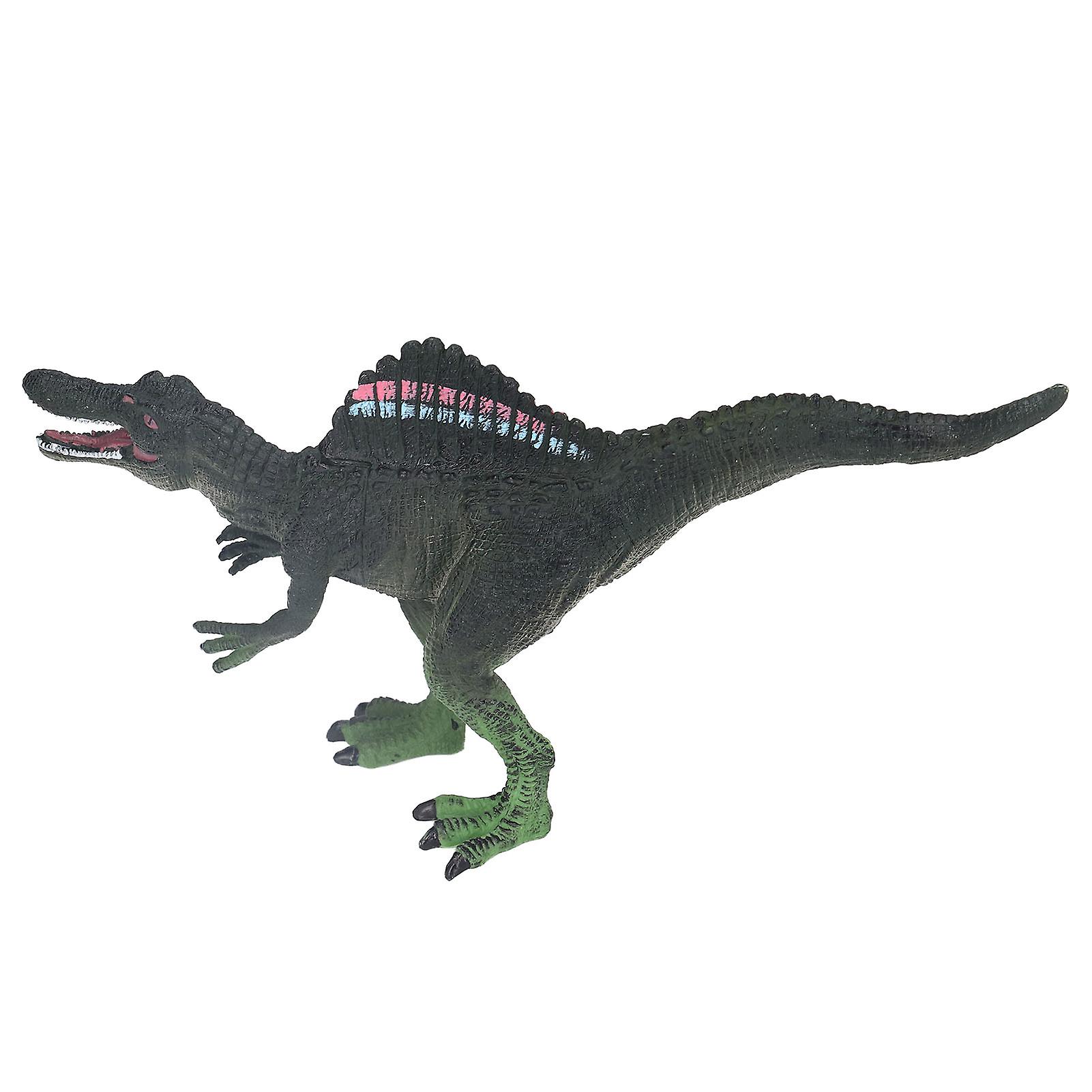 Dinosaur Figure Toys Realistic Spinosaurus Dinosaurs Figurine Model Decoration For Kids Boys