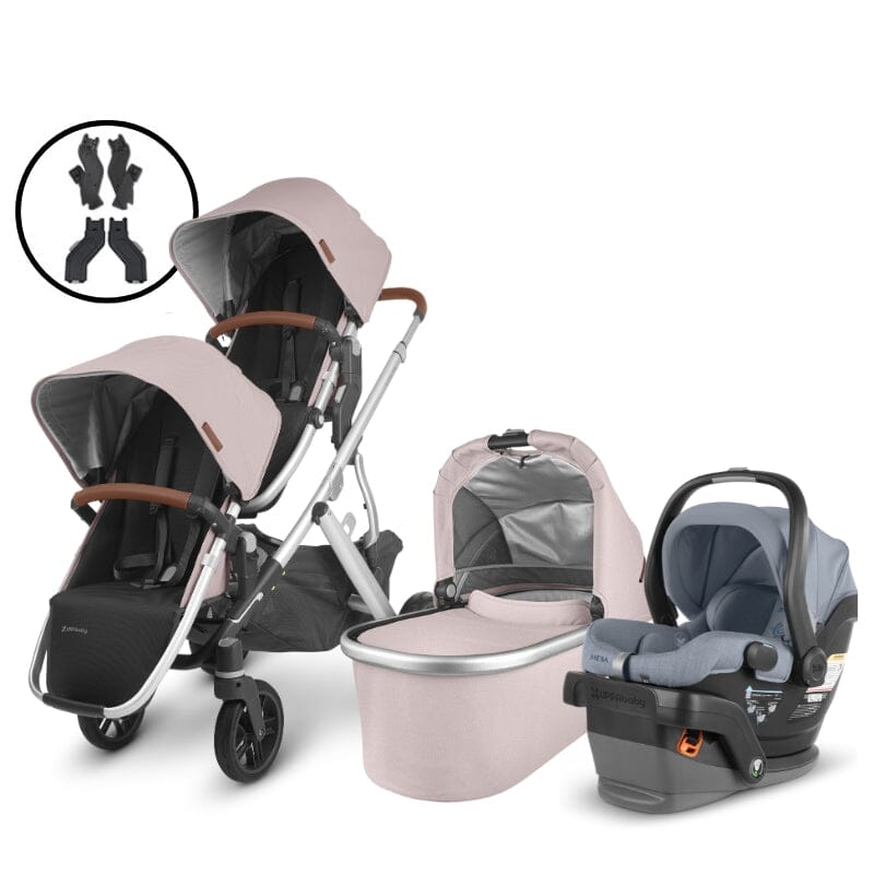 uppababy-vista-v2-double-stroller-and-mesa-travel-system