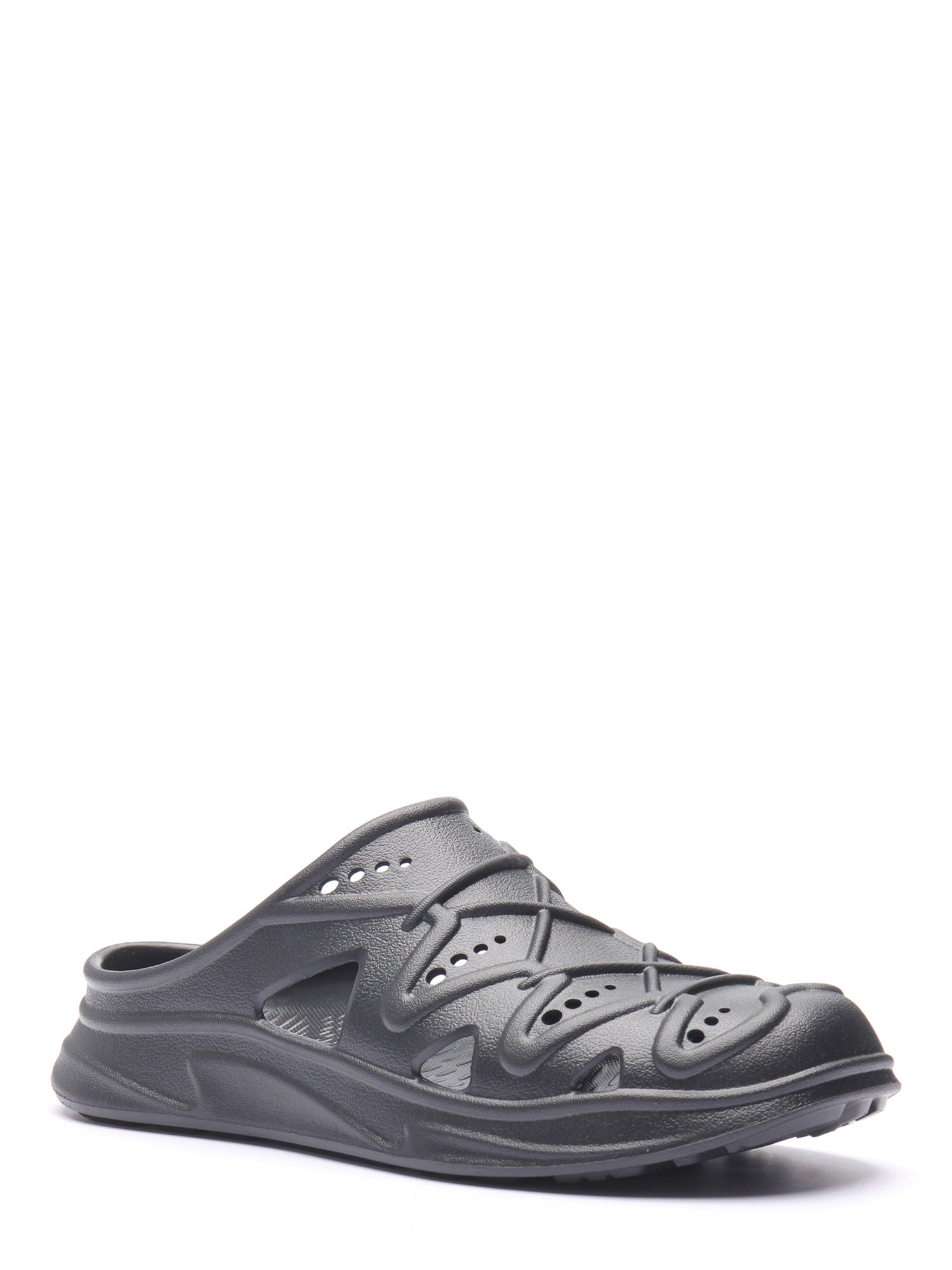 Ozark Trail Adult Men's Rugged Clog Shoes