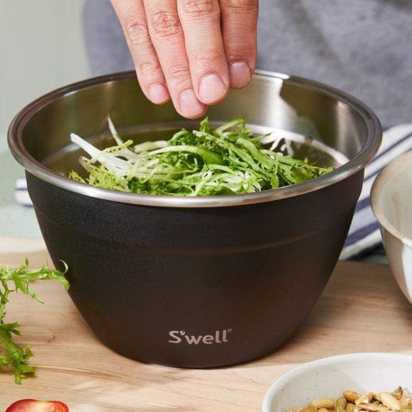 S'well 64oz Salad Bowl Kit