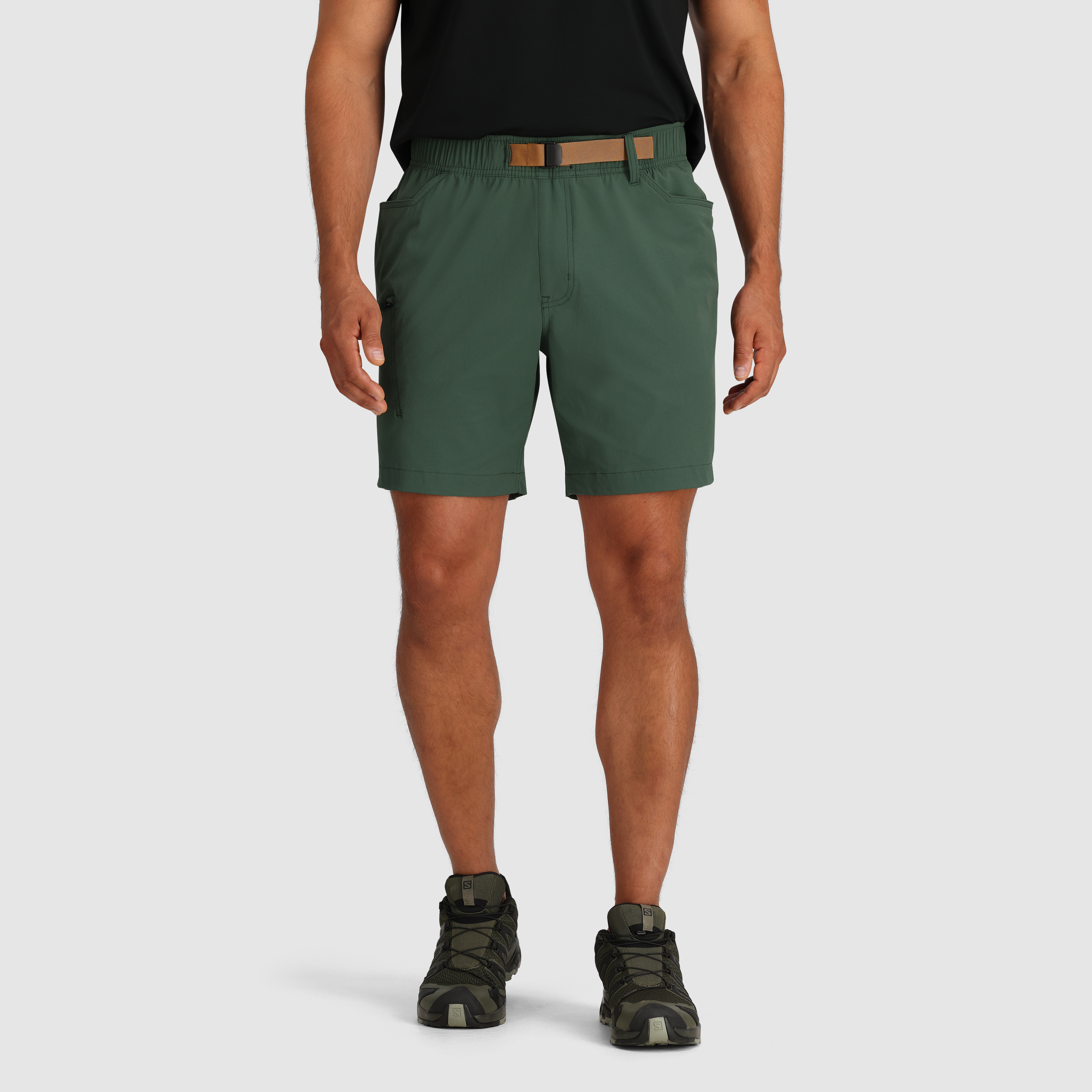 Men's Ferrosi Shorts - 7