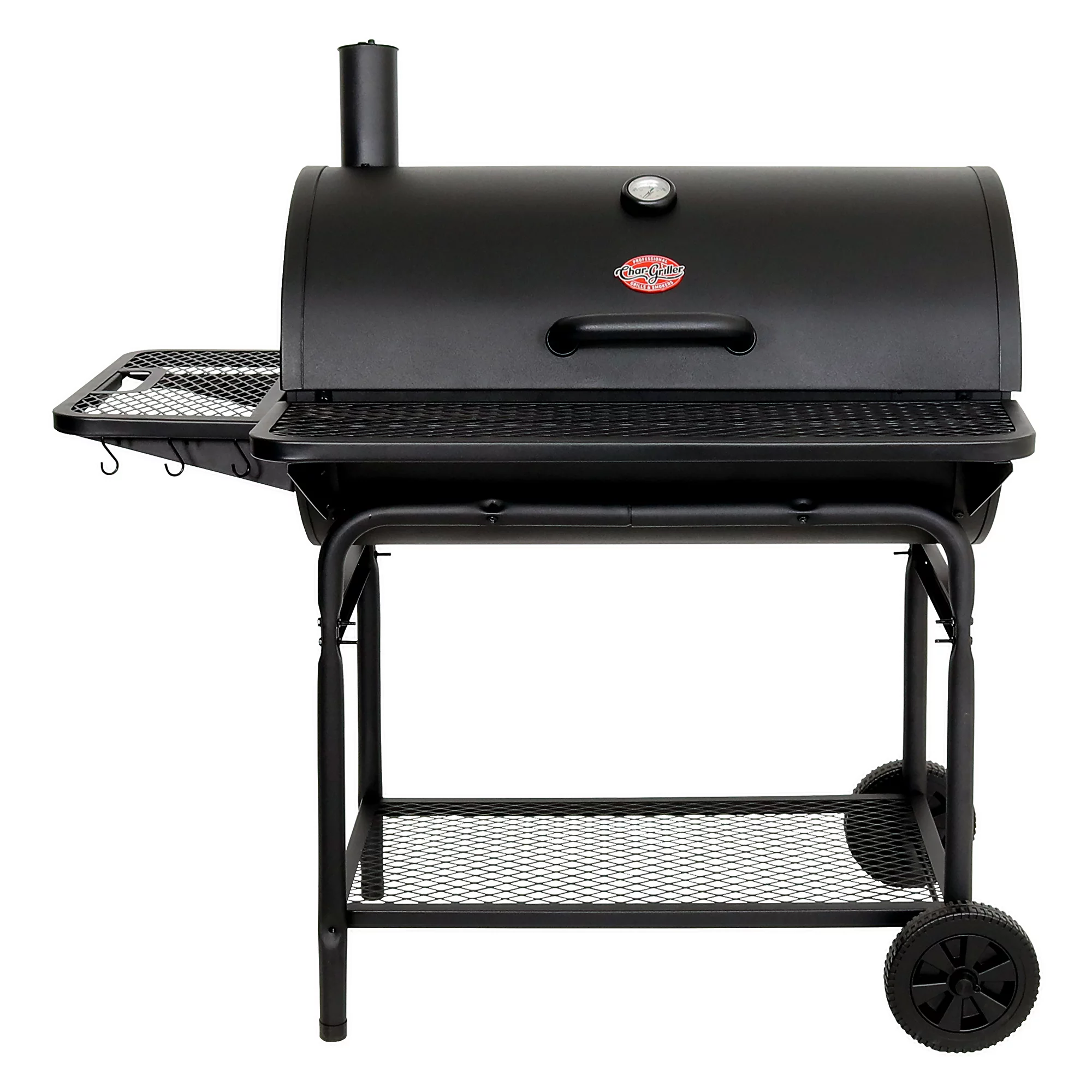 Char-Griller 32 Charcoal Grill