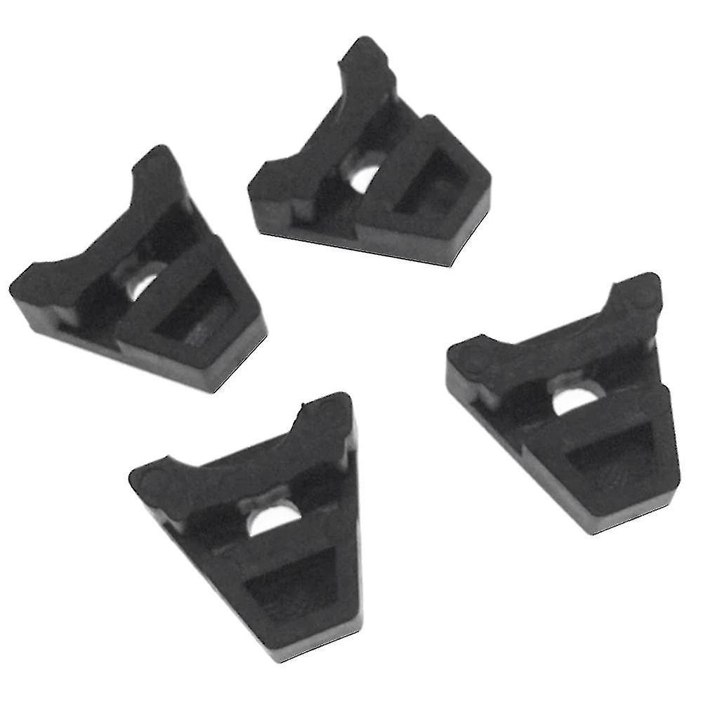 4pcs Car Sunroof Window Slider Repair Kit Clip For Mercedes Cla A C E Class W176 W177 W205 C207 C11