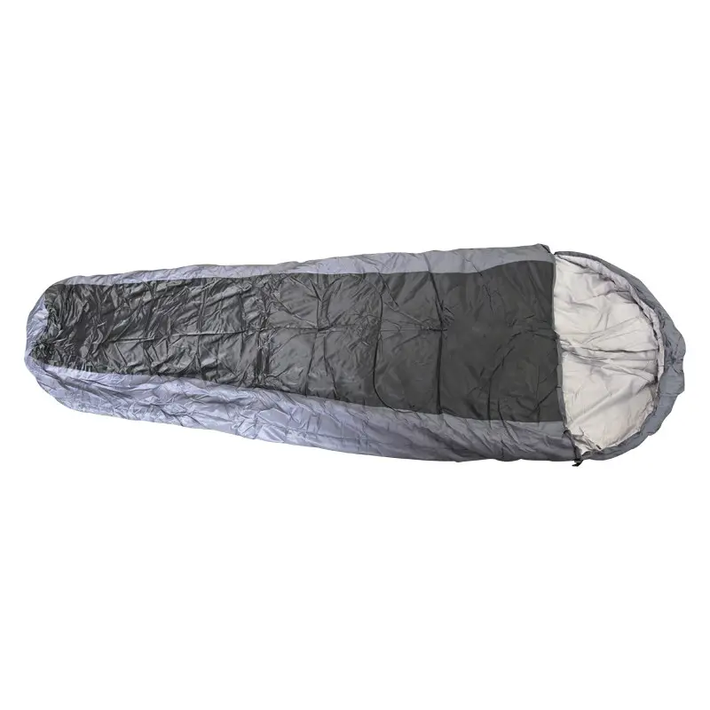 Chinese manufacturers direct outdoor hiking camping waterproof sleeping bag warm sleeping bag