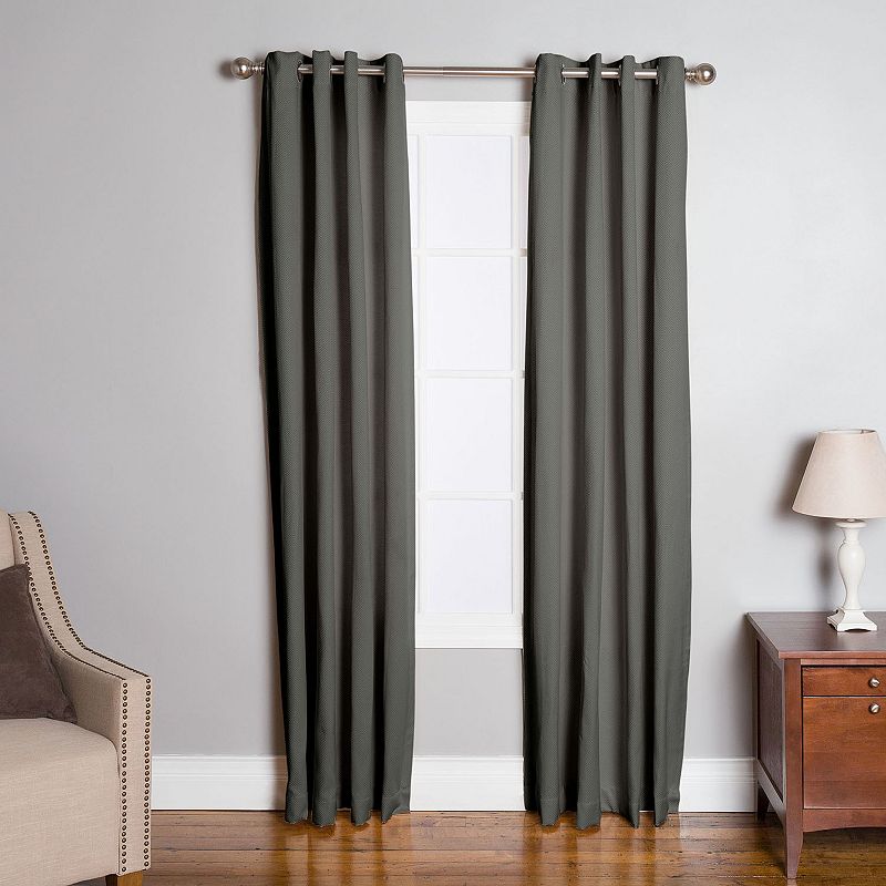 Corona Curtain Hale Window Curtain