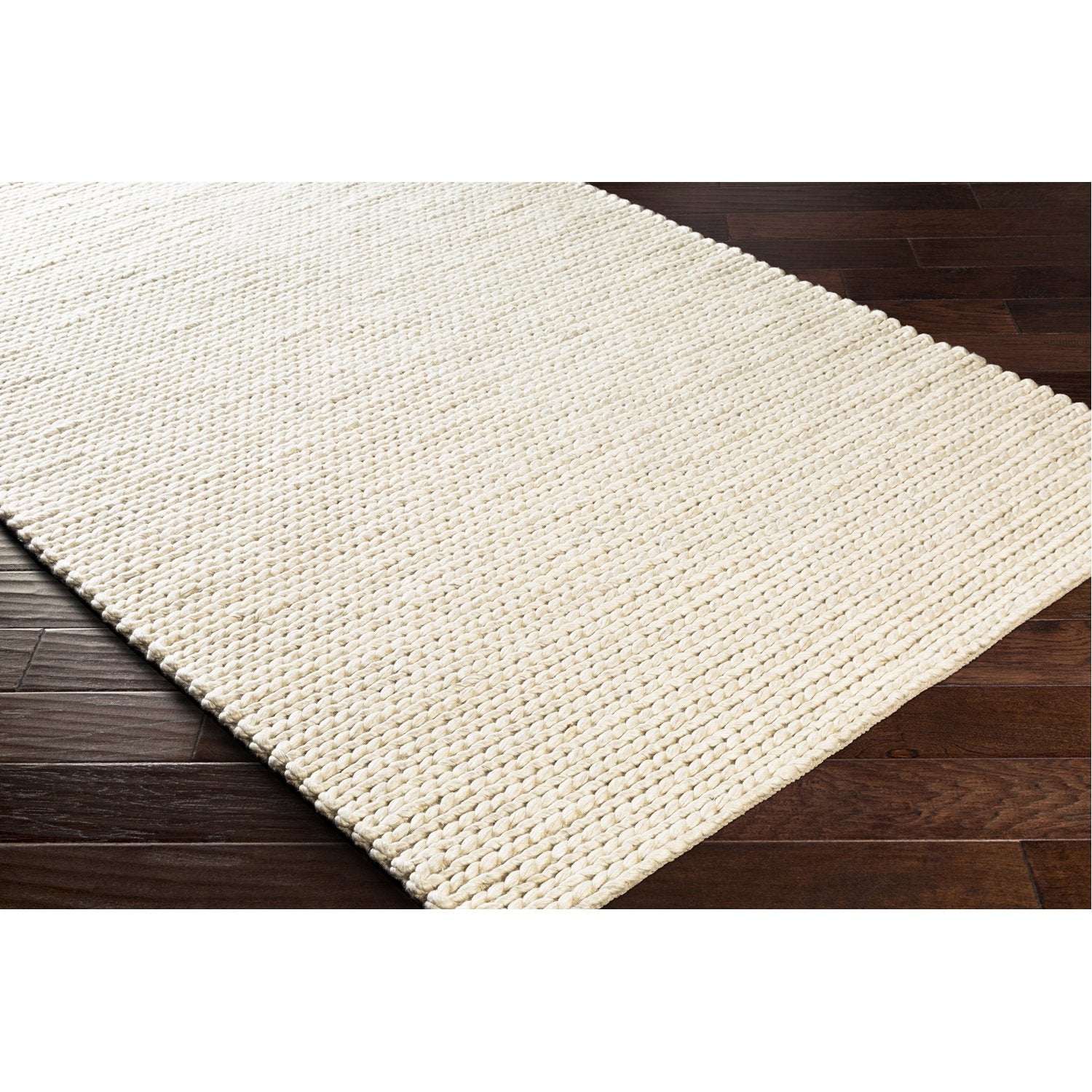 Ozark Hand Woven Rug