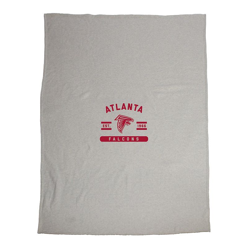 Atlanta Falcons 54'' x 84'' Sweatshirt Blanket