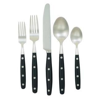 Lyon Ebony 20-Piece Service for 4 14515