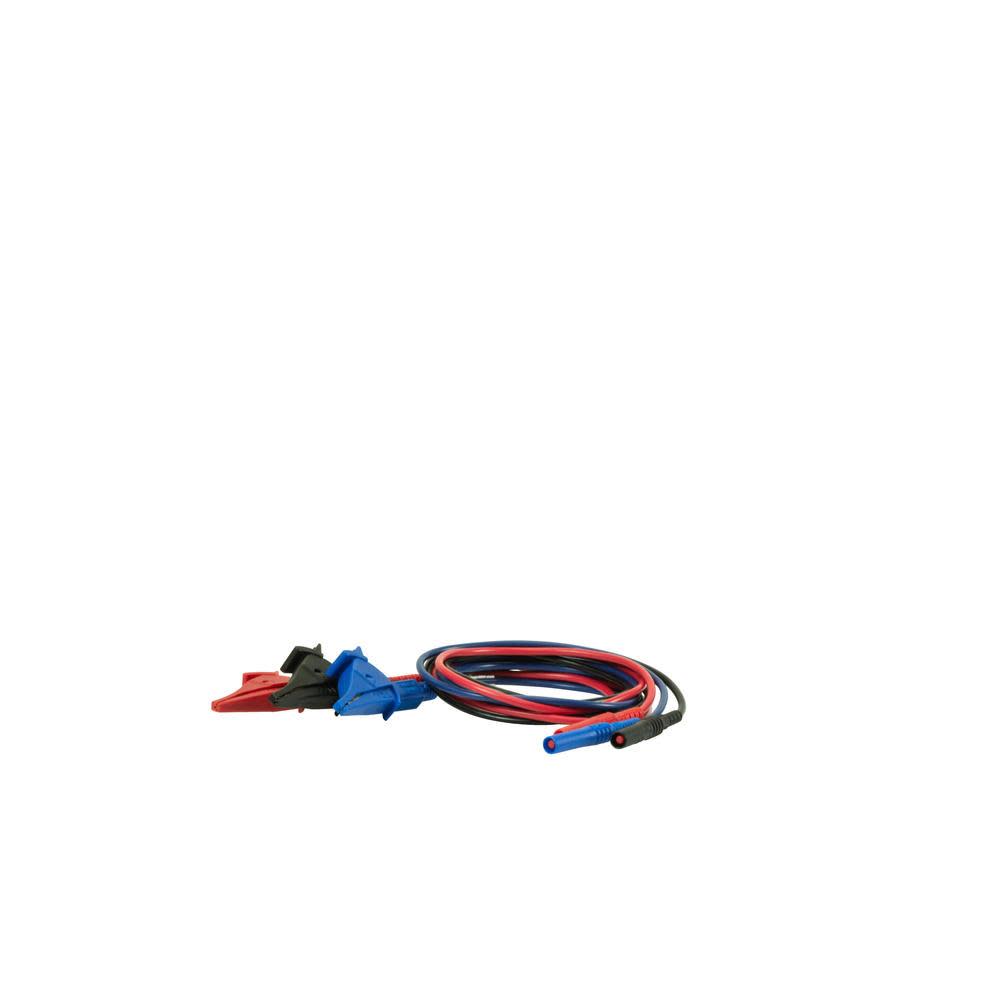 Test Leads for CMF-110 & CMF-118