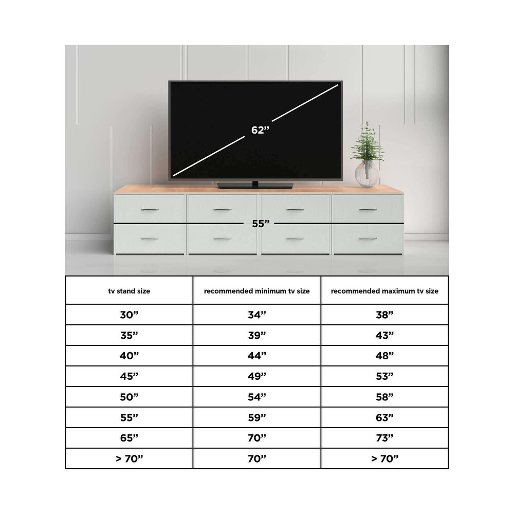 Larstin Medium TV Stand   59\