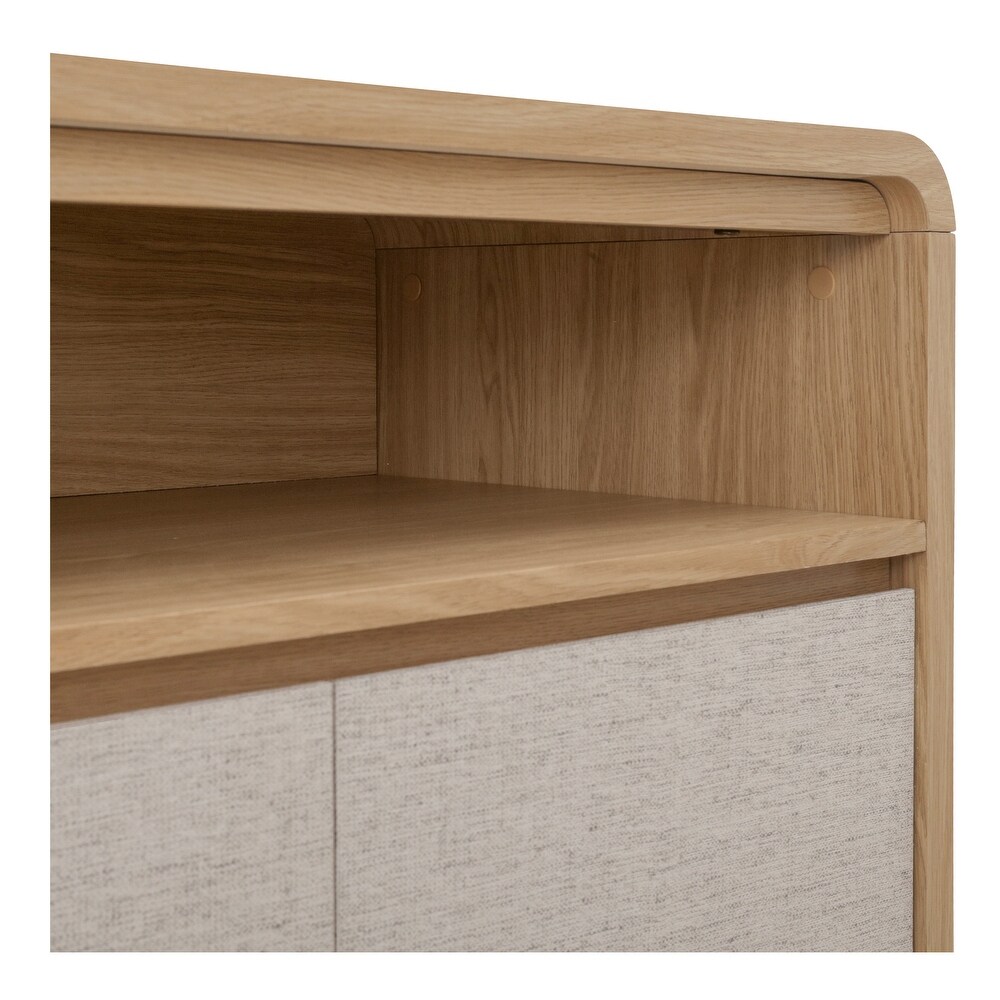 Delano Sideboard 4 Doors