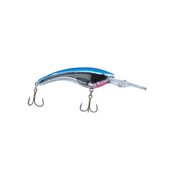 Reef Runner Chrome Blue Ripshad 400