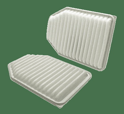 WIX Filters 49018 WIX Air Filter 49018