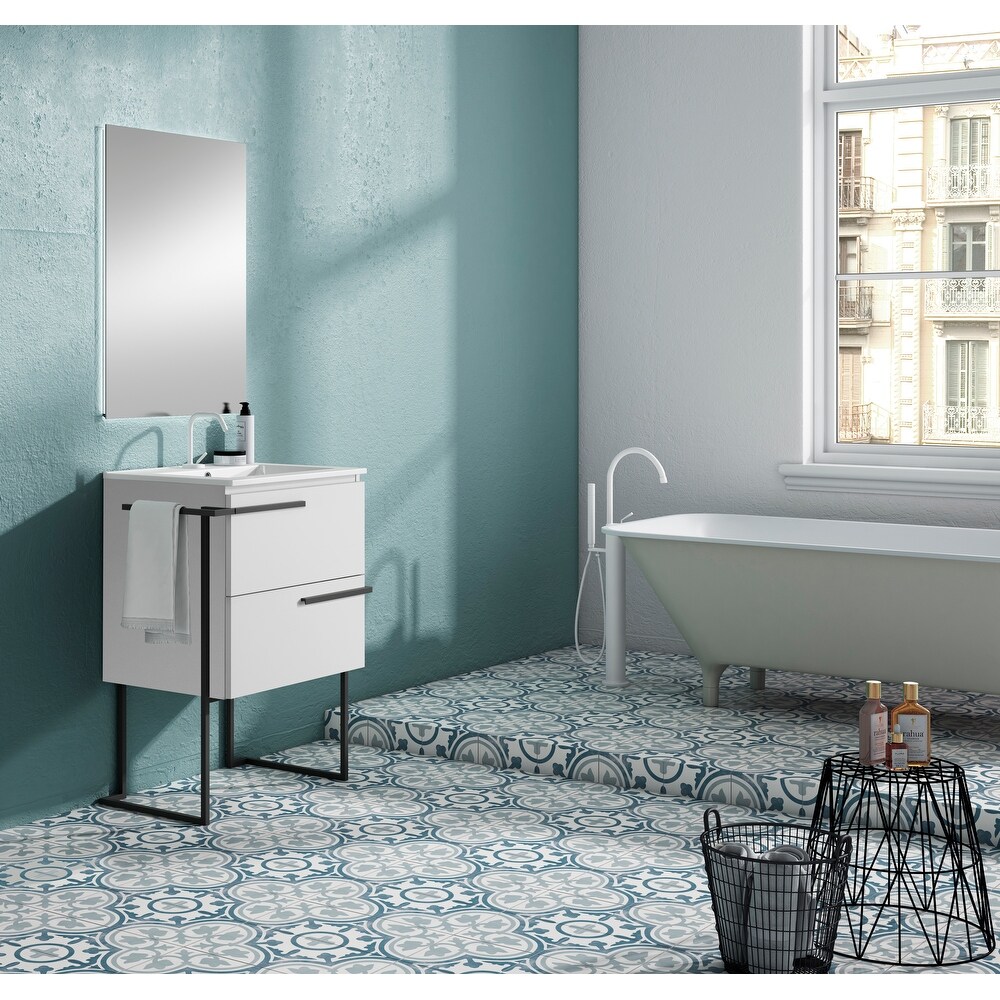 Lucena Bath 44\