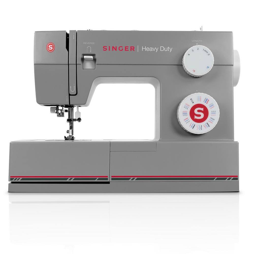 Singer 64S Heavy Duty Sewing Machine 64S