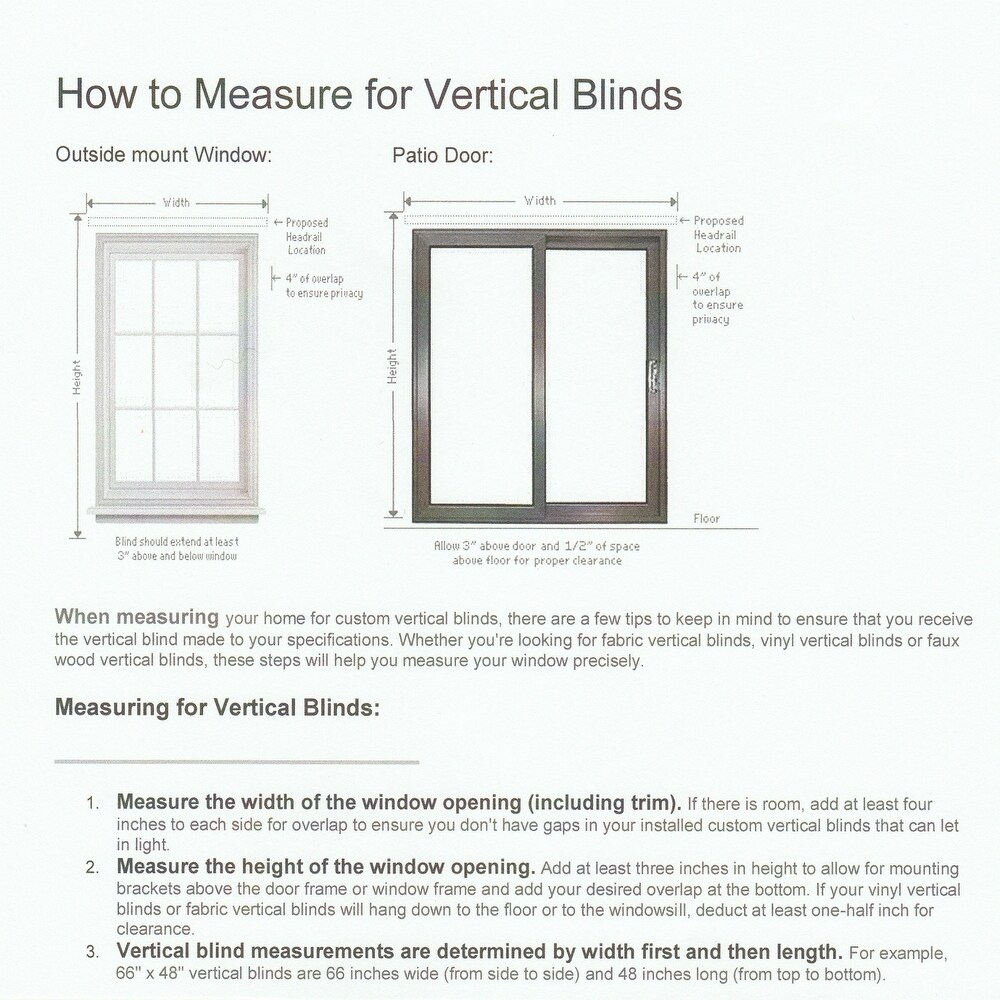 BlindDen Silver Infinity Textured Vinyl Vertical Blind  CORDLESS   36\