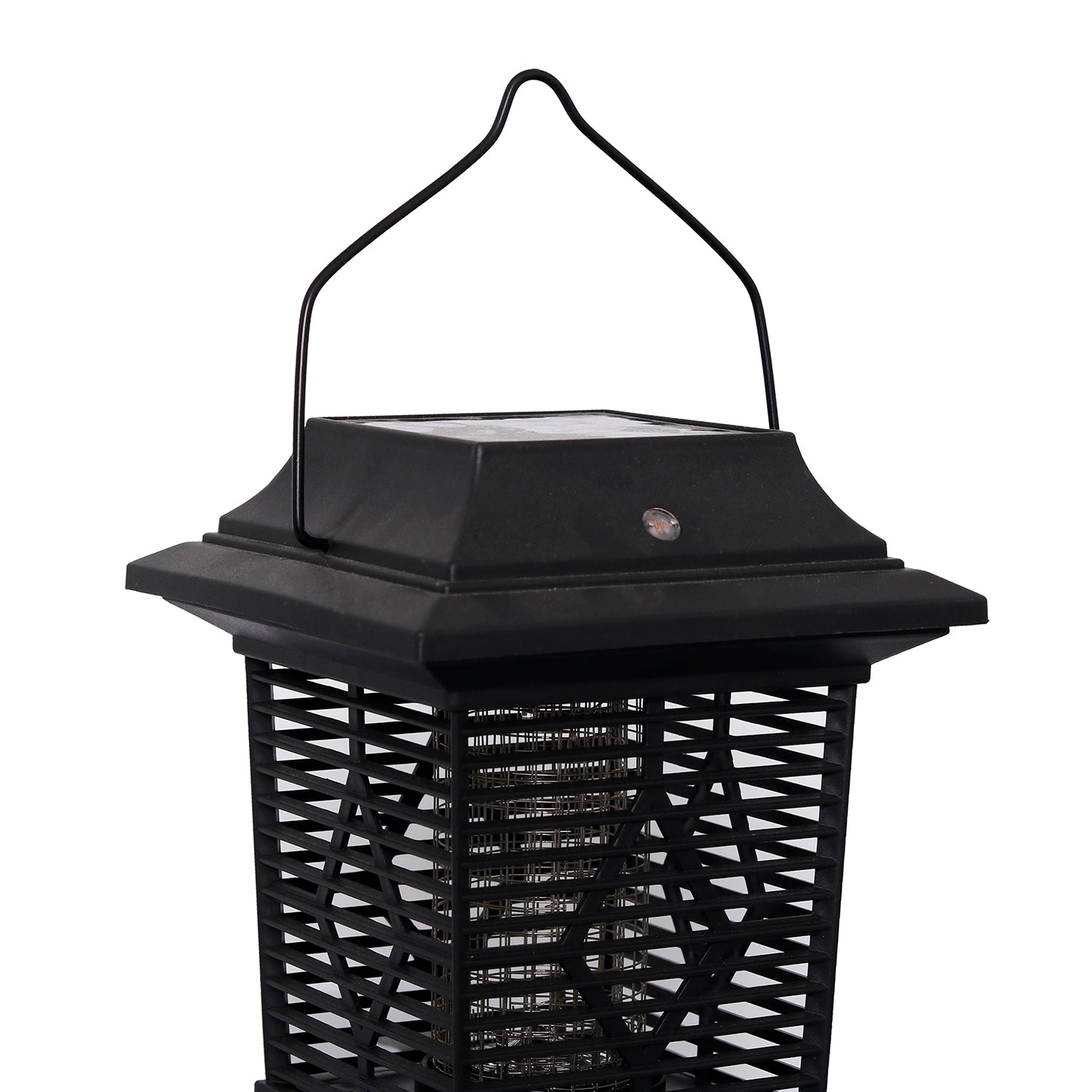 Westinghouse Solar Bug Lantern with Shepherd Hook