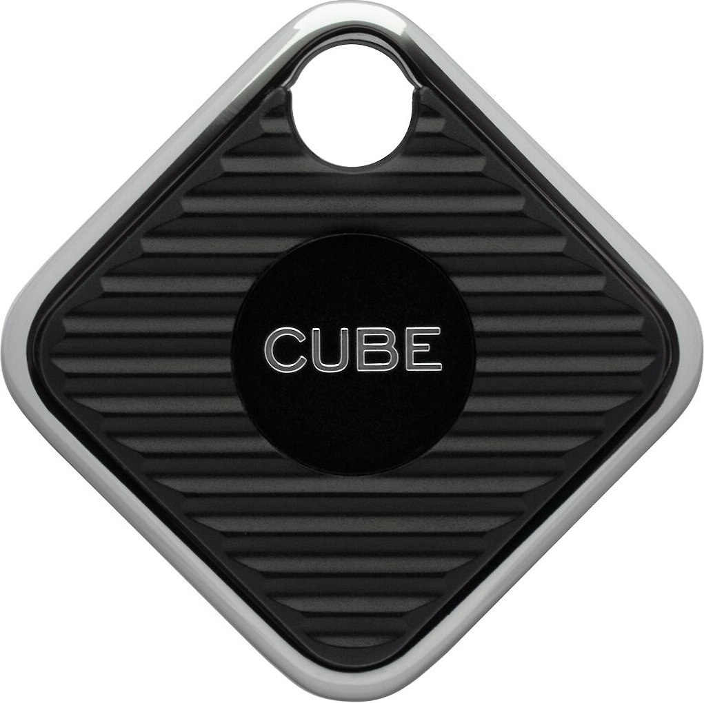 Cube Pro Bluetooth Tracker